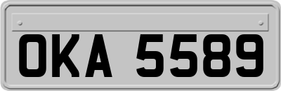 OKA5589