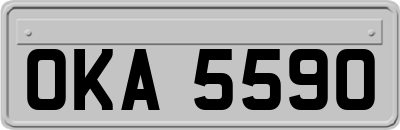 OKA5590