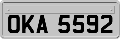 OKA5592