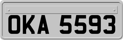 OKA5593