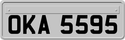 OKA5595