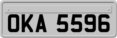 OKA5596