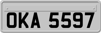 OKA5597