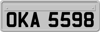 OKA5598