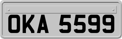OKA5599