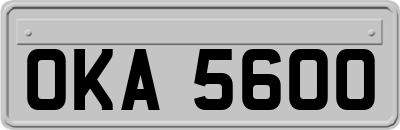 OKA5600