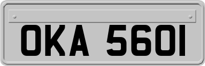 OKA5601