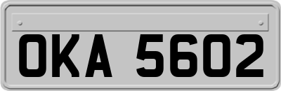 OKA5602