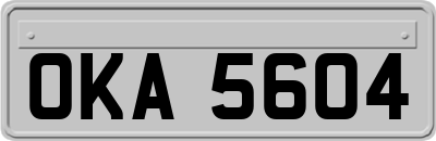OKA5604