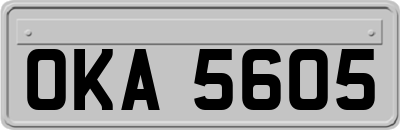 OKA5605