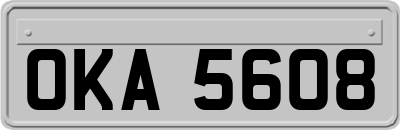 OKA5608