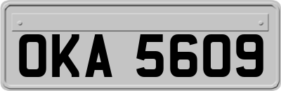 OKA5609