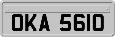 OKA5610