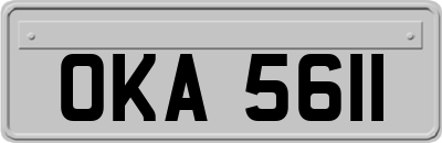 OKA5611