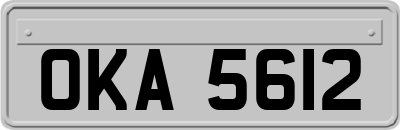 OKA5612