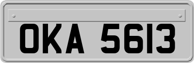 OKA5613