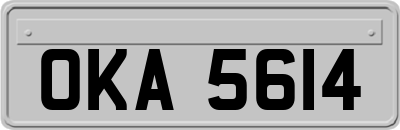 OKA5614