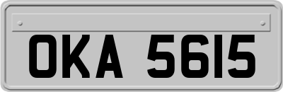 OKA5615