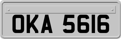 OKA5616