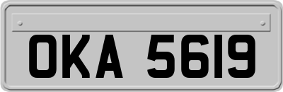 OKA5619