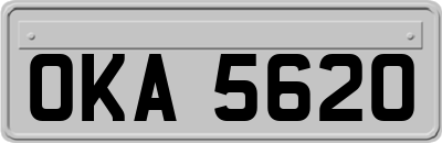 OKA5620