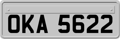 OKA5622