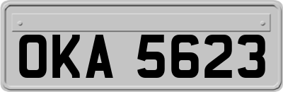 OKA5623