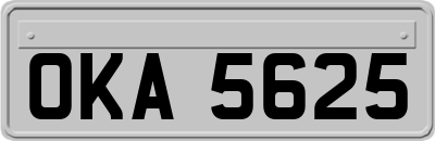 OKA5625