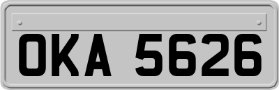 OKA5626