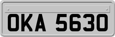 OKA5630