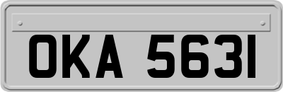 OKA5631
