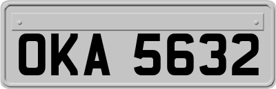 OKA5632
