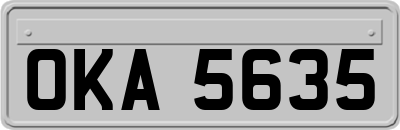 OKA5635
