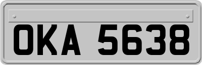 OKA5638