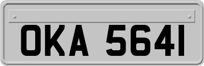 OKA5641