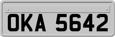 OKA5642