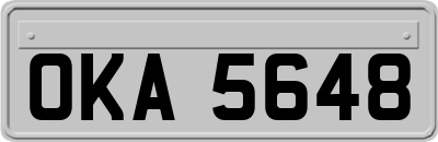 OKA5648