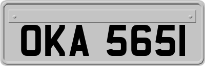 OKA5651