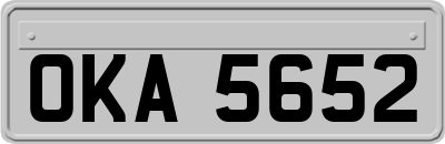 OKA5652
