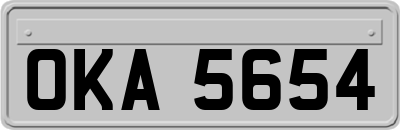 OKA5654