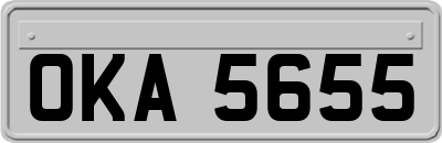 OKA5655