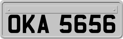 OKA5656