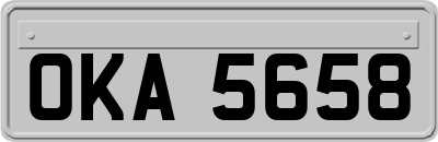 OKA5658