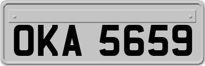 OKA5659