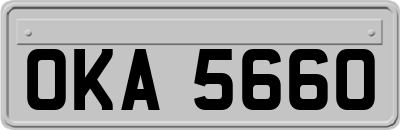 OKA5660