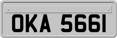 OKA5661