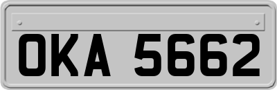 OKA5662