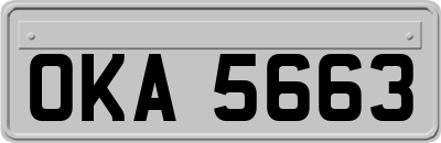 OKA5663