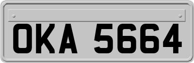 OKA5664