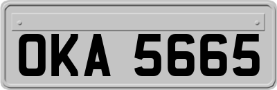 OKA5665
